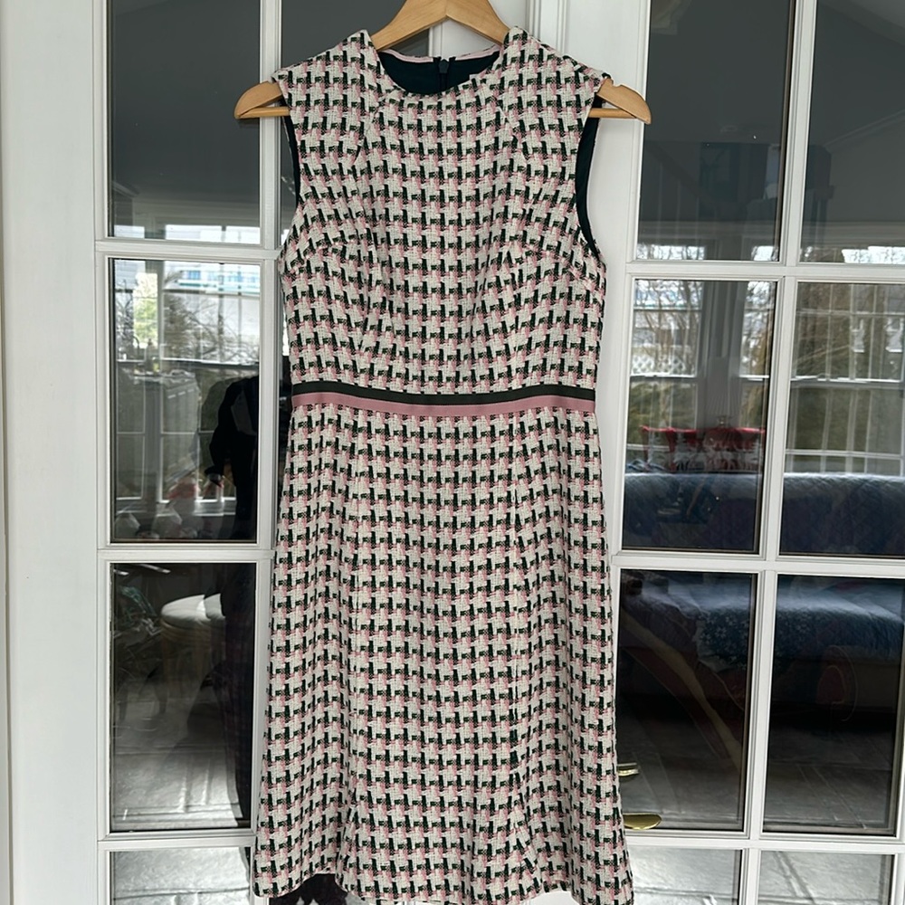 Boden dress
